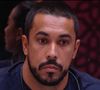Após vencer a Prova do Líder, Guilherme indicou Maike ao 15º Paredão no 'BBB 25'.