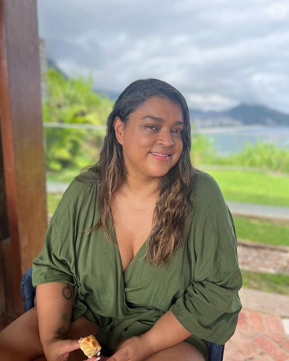 Preta Gil morreu aos 50 anos sem conseguir realizar último desejo: retornar com vida ao Brasil