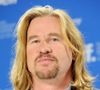 Val Kilmer morreu: artista foi diagnosticado com câncer em 2014, mas optou por não se tratar, chegando a ser curado