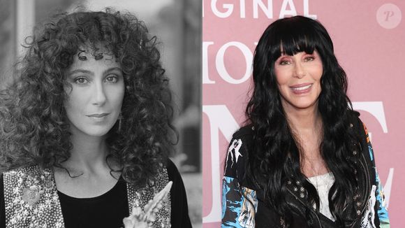 A cantora Cher é uma das mais conhecidas e amadas em todo o mundo. Seu visual excêntrico ainda é realidade e faz sucesso no pop