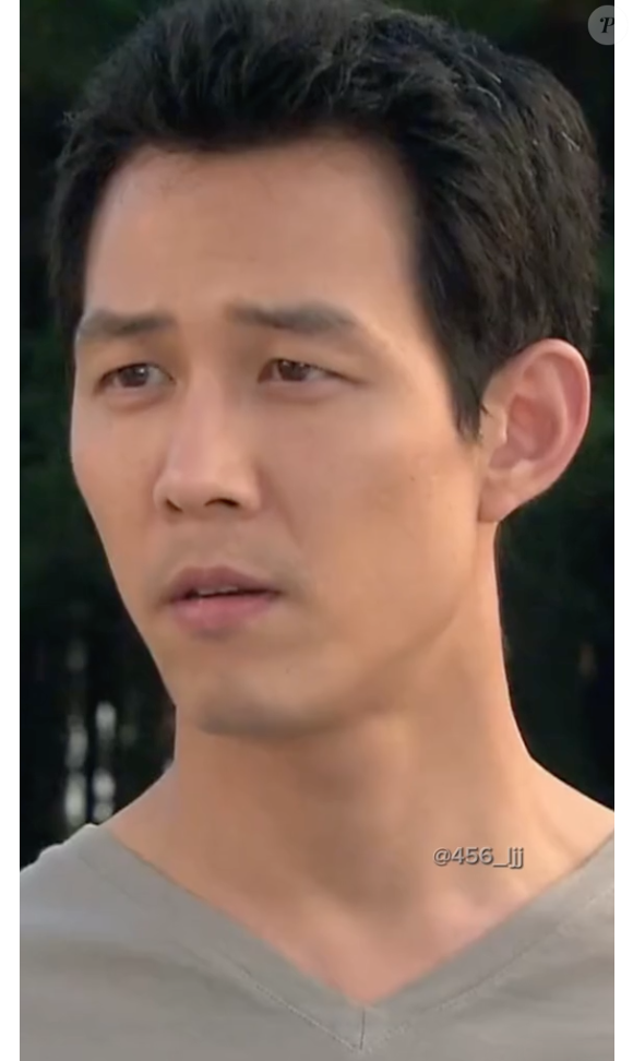 2009: na série 'Triple', Lee Jung-jae mostrou que um quase quarentão ainda podia ser bonito naturalmente