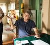 Eduardo Galvão marcou presença em 'Malhação'.
