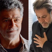 Ferette vai morrer em ‘Três Graças’? Após tentar assassinar Rogério, vilão sofre mal súbito, cai duro e luta pela vida