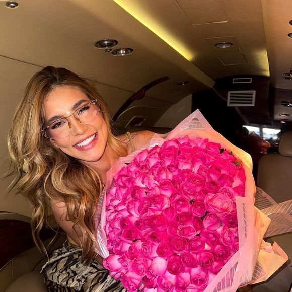 Virgínia Fonseca faturou R$ 378 milhões em dois anos com a Wepink, segundo revista Forbes