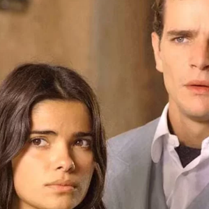 Em 'Cabocla', Zuca (Vanessa Giácomo) é par romântico de Luis Gerônimo (Daniel de Oliveira).