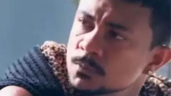 Um dos maiores segredos de 'Três Graças' vai deixar Bagdá em choque; ex-traficante descobre podre do pastor Albérico