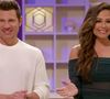 Durante a reunião final da 8ª temporada, os apresentadores Nick e Vanessa Lachey contaram com a ajuda de Josh Metellus, do Minnesota Vikings, e Alex Singleton, do Denver Broncos, para anunciar o rumo que o experimento global de namoro tomará na próxima edição