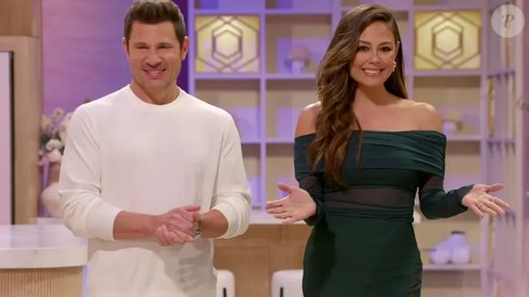 Durante a reunião final da 8ª temporada, os apresentadores Nick e Vanessa Lachey contaram com a ajuda de Josh Metellus, do Minnesota Vikings, e Alex Singleton, do Denver Broncos, para anunciar o rumo que o experimento global de namoro tomará na próxima edição