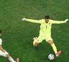 As defesas contra a Espanha reforçaram o status de Diogo Costa entre os melhores goleiros do mundo. Mas sua trajetória começou com uma reclamação: ele não queria jogar no gol