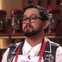 'Nosso grupo incomodou': desclassificado do 'MasterChef Brasil', Felipe M. rebate críticas e defende aliança polêmica