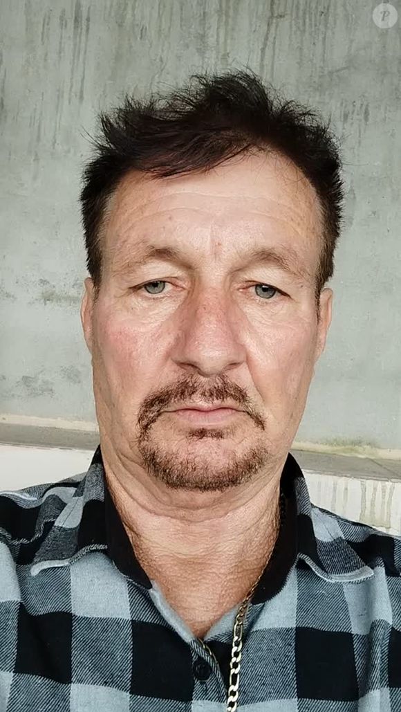 Carlos Urach, pai de Andressa Urach, tem rendido assunto nos últimos dias por seguir a carreira da filha e virar ator pornô