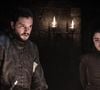 Segundo o ator, explorar outros papéis foi importante para deixar de se sentir definido apenas por Jon Snow e enxergar um eventual retorno com outra perspectiva