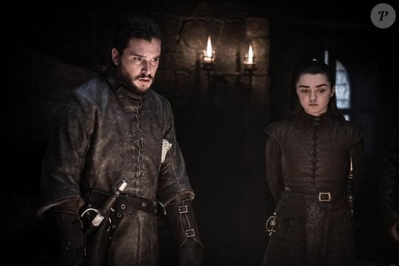 Segundo o ator, explorar outros papéis foi importante para deixar de se sentir definido apenas por Jon Snow e enxergar um eventual retorno com outra perspectiva
