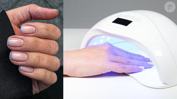 Unhas em gel na mira da ciência: TPO é um ingrediente proibido na Europa que o Brasil ainda libera