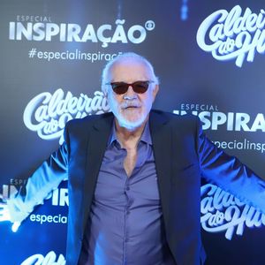 Ney Latorraca ‘fez um tratamento que deu muito certo, só que agora, nesse último momento, na evolução da doença... Os médicos o trataram para não sentir dor’, diz Edi Botelho