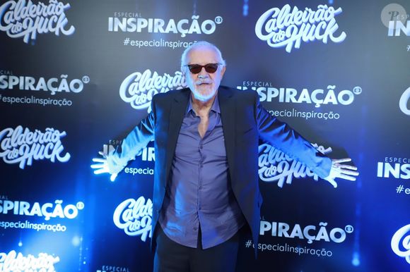 Ney Latorraca ‘fez um tratamento que deu muito certo, só que agora, nesse último momento, na evolução da doença... Os médicos o trataram para não sentir dor’, diz Edi Botelho