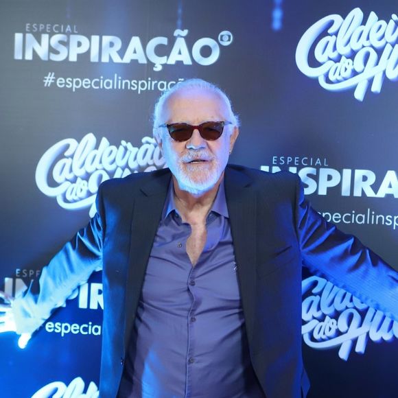 Ney Latorraca ‘fez um tratamento que deu muito certo, só que agora, nesse último momento, na evolução da doença... Os médicos o trataram para não sentir dor’, diz Edi Botelho