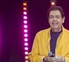 Faustão concede entrevista a Pedro Bial no 'Conversa com Bial' em 15 de setembro de 2026