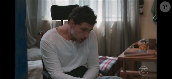 Reviravolta surpreende telespectadores em capítulo de Vale Tudo