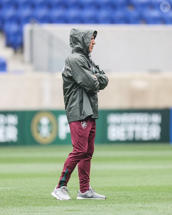 Mundial de Clubes: Fluminense estreia contra o Borussia Dortmund (Alemanha) às 13h de 17 de junho de 2025
