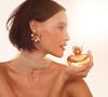 O perfume Lily Lumière, eau de Parfum, de O Boticário.