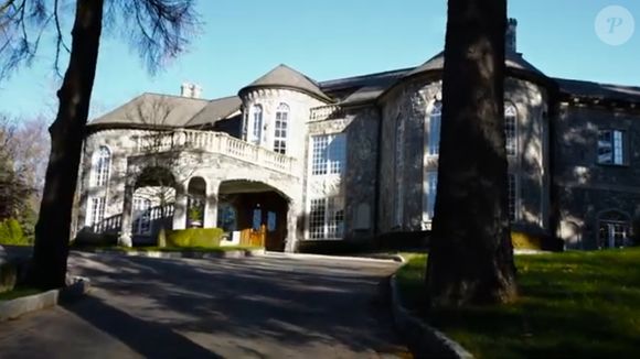 Castelo de luxo e milionário: família de Vini Jr. passa a Copa 2026 em propriedade de alto padrão