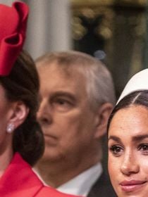 Se achava mais bonita que Kate Middleton: Meghan Markle é exposta em novo livro e autor diz que esposa de Harry 'queria ser a próxima Rainha'; casal se pronuncia