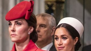 Se achava mais bonita que Kate Middleton: Meghan Markle é exposta em novo livro e autor diz que esposa de Harry 'queria ser a próxima Rainha'; casal se pronuncia