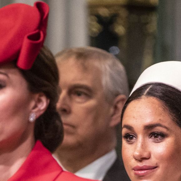 Meghan Markle se achava mais bonita que Kate Middleton: atriz é exposta em novo livro e autor diz que esposa de Harry 'queria ser a próxima Rainha'