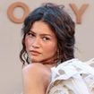 Adeus ao efeito de cílios postiços: aprendi com Zendaya que os cílios naturais estão na moda na maquiagem do Inverno 2026
