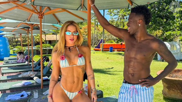 Virgínia Fonseca e Vini Jr.: veja o que Sócrates fala sobre relacionamentos