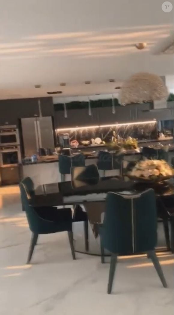 Pastor Márcio Pôncio preso no Rio: mansão do pastor tinha 2.904m²