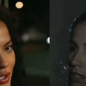 Após críticas no trailer, Bella Campos surpreende como Maria de Fátima papel feito por Gloria Pires na versão de 1988 de 'Vale Tudo'
