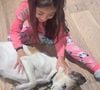 Filha de Sabrina Sato divertiu a mãe ao falar da nova gravidez da apresentadora com seu pet