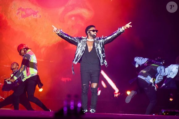 Mesmo sem decisão definitiva, o caso abalou a imagem pública de Jason Derulo fora dos palcos