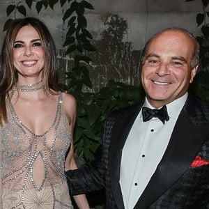 Após as críticas recebidas nas redes, o ex-marido de Luciana Gimenez tentou justificar suas palavras: “É um sujeito de aparência africana. Poderia ser de aparência japonesa. Poderia ser de aparência eslava, poderia ser de aparência viking. Eita saco de gente chata.”