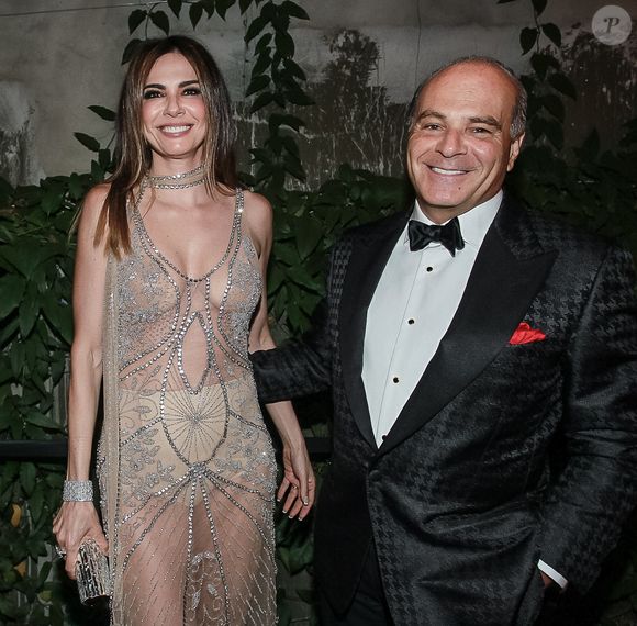 Após as críticas recebidas nas redes, o ex-marido de Luciana Gimenez tentou justificar suas palavras: “É um sujeito de aparência africana. Poderia ser de aparência japonesa. Poderia ser de aparência eslava, poderia ser de aparência viking. Eita saco de gente chata.”