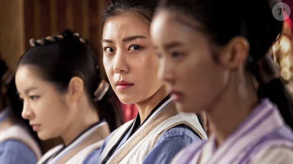 'Imperatriz Ki': nascida em Goryeo, Ki Seung-nyang supera intrigas e barreiras sociais até se tornar imperatriz da Dinastia Yuan, enquanto vive um amor dividido entre o rei Wang Yoo e o imperador Ta Hwan