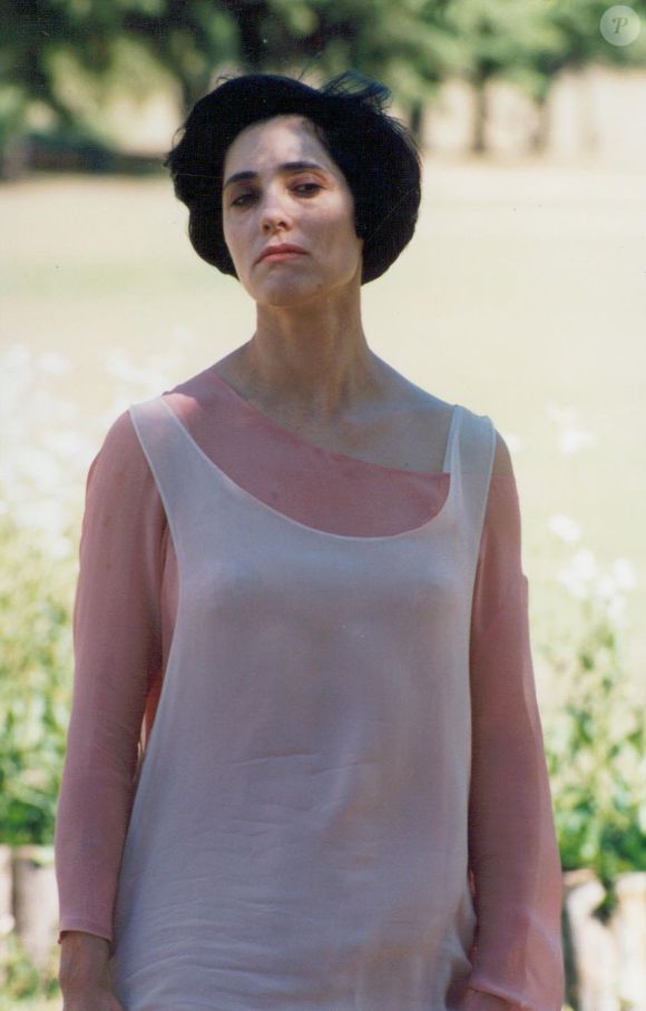 Em 'A Viagem', Diná (Christiane Torloni) sofrerá com a morte de Otávio (Antonio Fagundes).