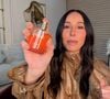 Com o conceito de layering em alta, os hair mists permitem combinar diferentes produtos e pontos de aplicação para criar uma assinatura olfativa personalizada. Sabrina Sato também aderiu à tendência e destacou que o Gloah Hair & Body Mist é "maravilhoso" para perfumar os cabelos