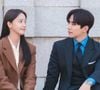 'Sorriso Real' conta a história de romance de Cheon Sa-rang e seu chefe, Gu Won