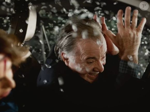 Personagem de Tony Ramos em 'Dona de Mim' morreu em um acidente de carro nos últimos episódios