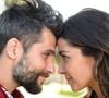 Bruno Galiasso e Giovanna Antonelli protagonizaram 'Sol Nascente', um dos maiores fracassos da Globo