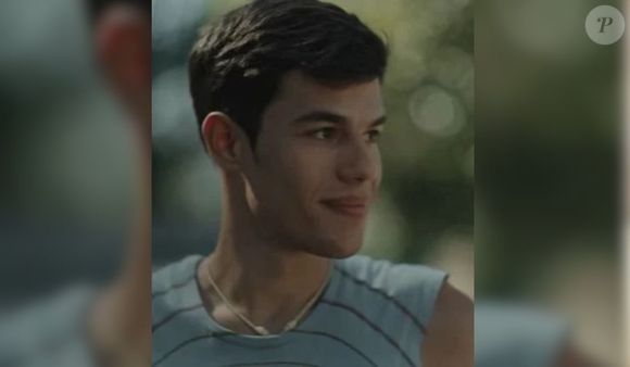 'Tremembé': João Pedro Mariano interpreta Ricardo de Freitas Nascimento (Duda)