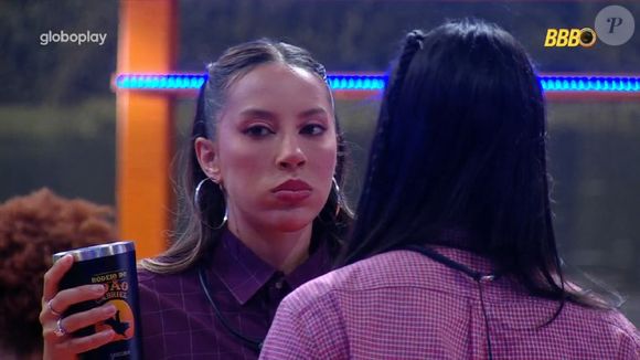 Eva reflete sobre a saída de Gabriel e alerta: 'Se a galera não abrir os olhos depois da prova de amanhã…'