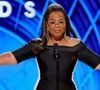 Oprah Winfrey, aos 72 anos, sobre emagrecer mais de 20 kg: 'Faço minha última refeição às 16 horas e bebo quase quatro litros de água por dia'