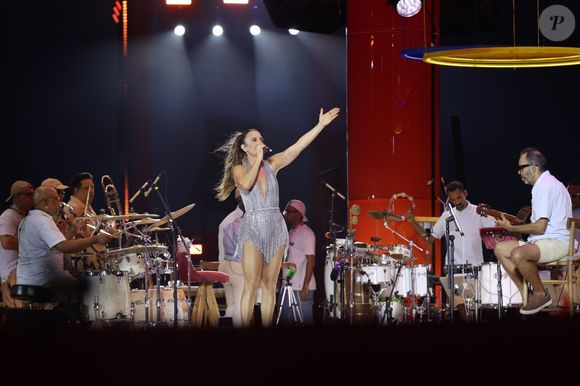 Além da turnê Clareou, já apresentada no Rio, Ivete Sangalo terá agenda cheia na folia