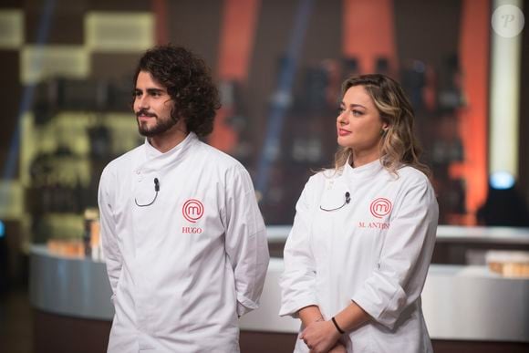 Hugo Merchan também está de volta ao MasterChef Profissionais 2026! O vice-campeão da 5ª temporada ganha uma nova chance na cozinha