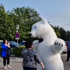 Mas tudo não passou de uma brincadera de Celso Portiolli