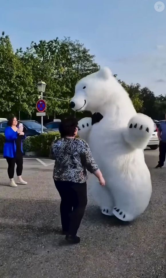 Mas tudo não passou de uma brincadera de Celso Portiolli